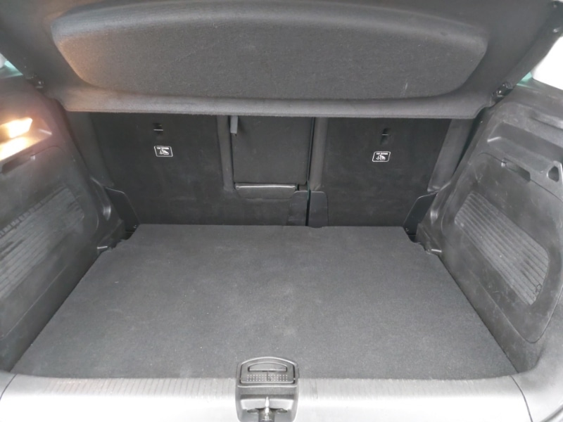 Used Vauxhall Crossland 2021 for sale - 76974872: Photo 8