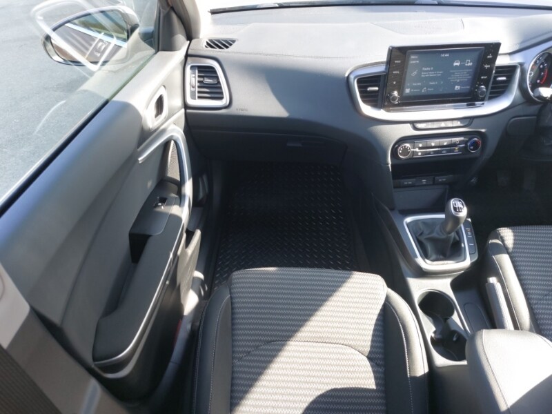 Used Kia XCeed 2022 for sale - 78211536: Photo 10