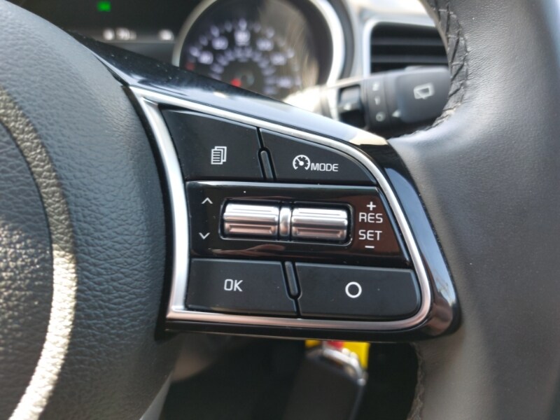 Used Kia XCeed 2022 for sale - 78211536: Photo 13