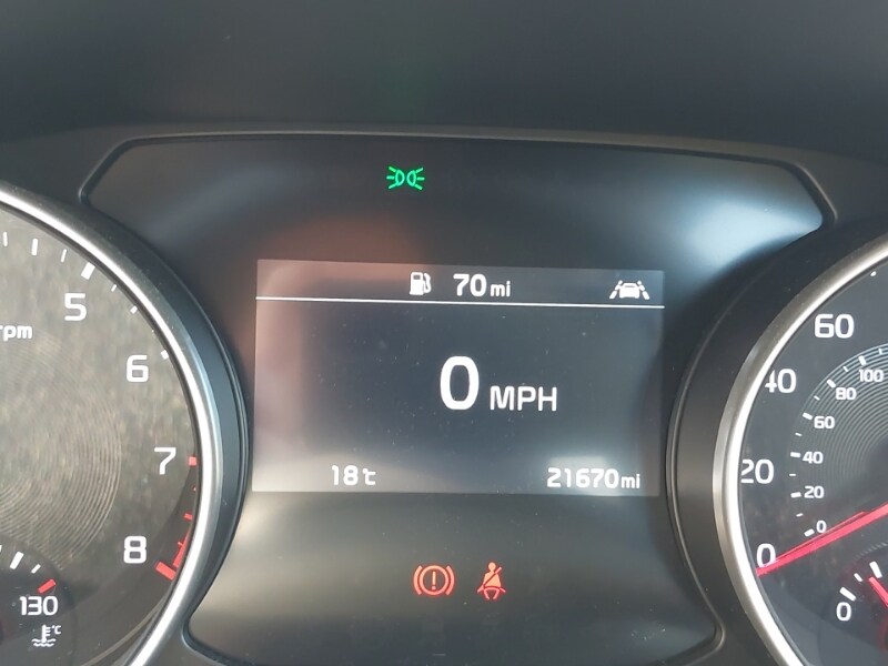 Used Kia XCeed 2022 for sale - 78211536: Photo 15