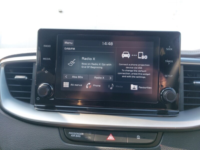 Used Kia XCeed 2022 for sale - 78211536: Photo 16