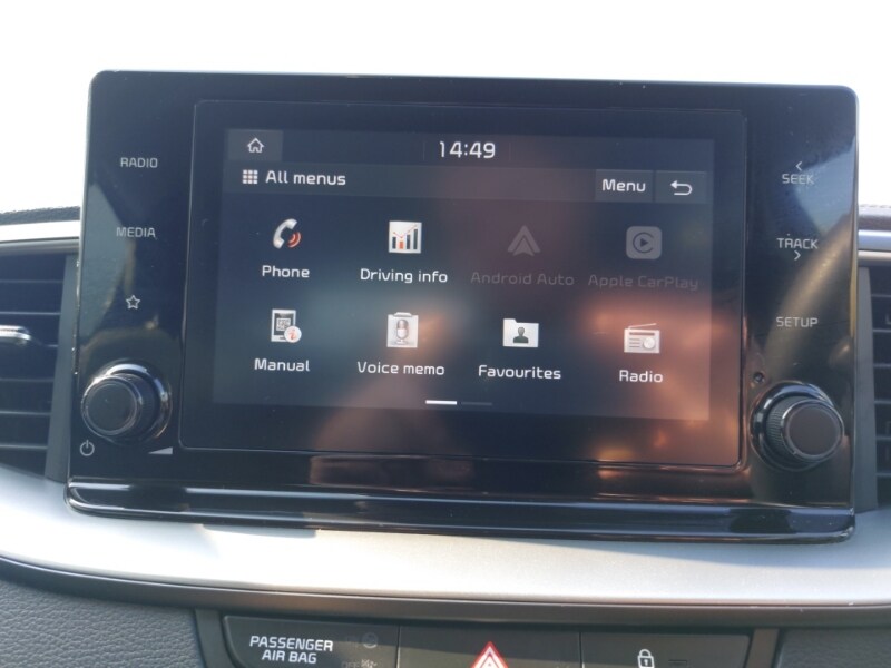 Used Kia XCeed 2022 for sale - 78211536: Photo 18