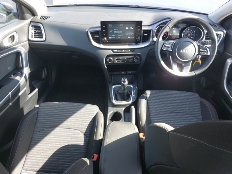 Used Kia XCeed 2022 for sale - 78211536: Photo 2