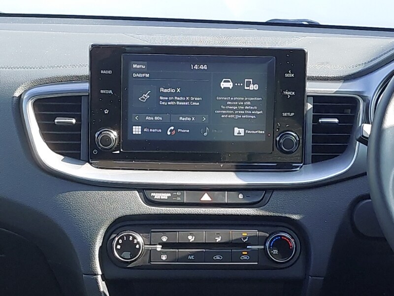 Used Kia XCeed 2022 for sale - 78211536: Photo 7