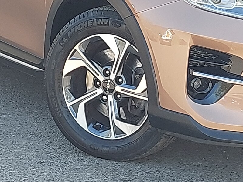 Used Kia XCeed 2022 for sale - 78211536: Photo 9