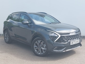 Used Kia Sportage 2024 for sale - 79011208: Photo