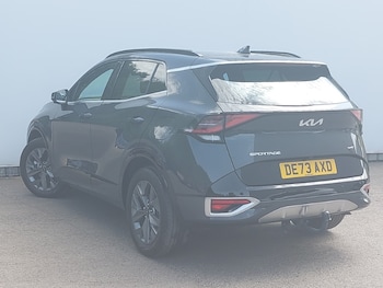 Used Kia Sportage 2024 for sale - 79011208: Photo