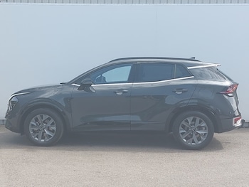 Used Kia Sportage 2024 for sale - 79011208: Photo