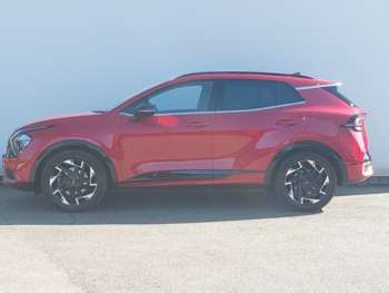 Used Kia Sportage 2024 for sale - 74329542: Photo