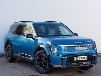Kia - EV9