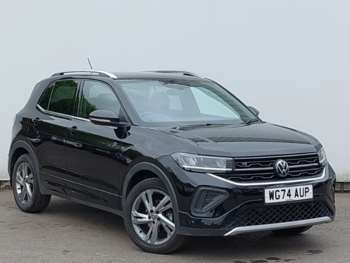 2024 - 1.0 TSI 115 R-Line 5dr DSG