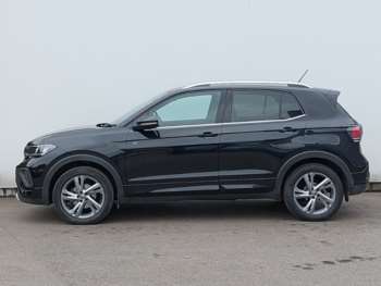 Used Volkswagen T-Cross 2024 for sale - 74731713: Photo