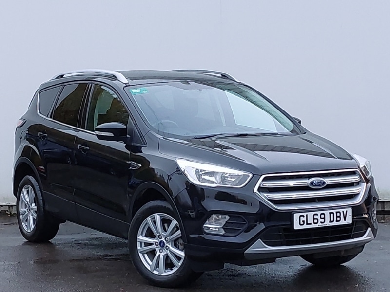 Used Ford Kuga 2019 for sale - 76822138: Photo 1