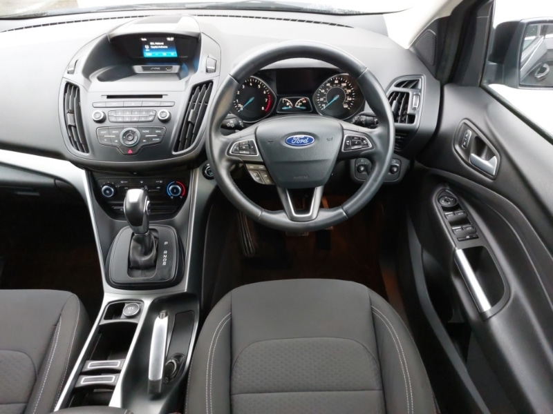 Used Ford Kuga 2019 for sale - 76822138: Photo 11