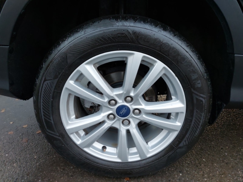 Used Ford Kuga 2019 for sale - 76822138: Photo 12