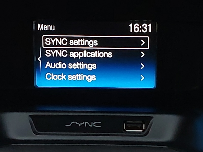 Used Ford Kuga 2019 for sale - 76822138: Photo 15