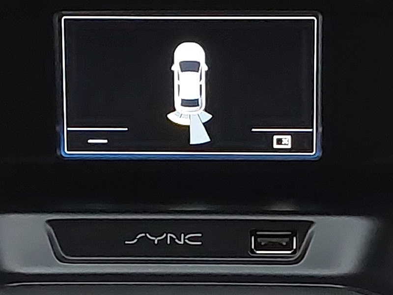 Used Ford Kuga 2019 for sale - 76822138: Photo 16