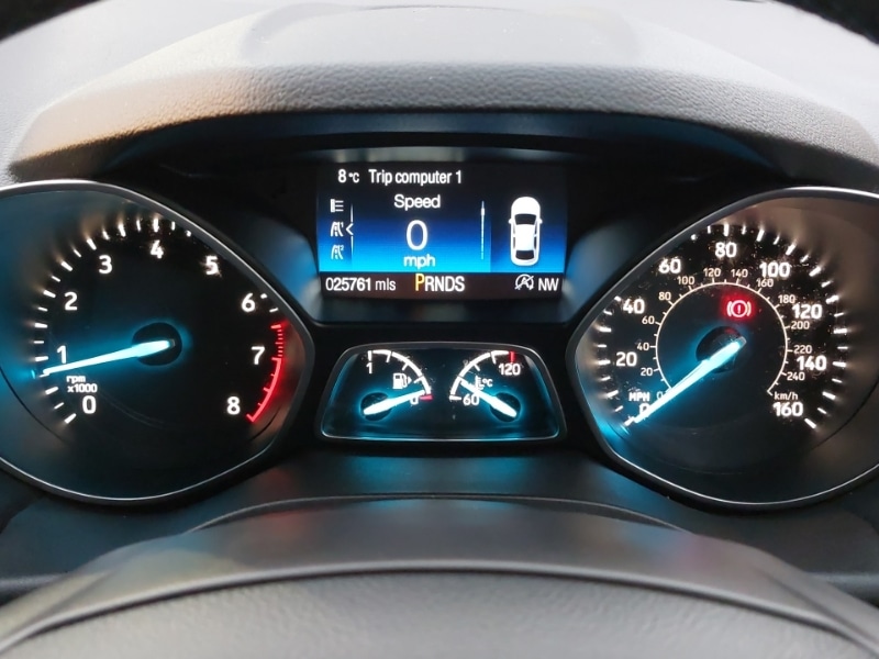 Used Ford Kuga 2019 for sale - 76822138: Photo 19