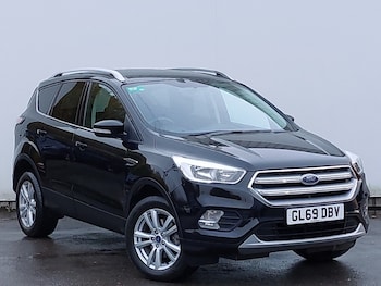 Ford - Kuga