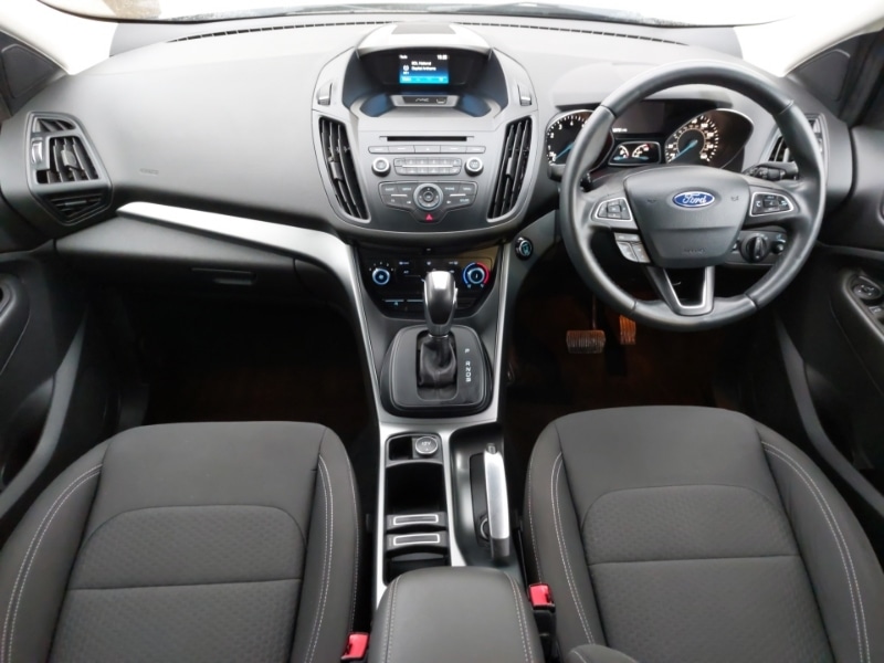 Used Ford Kuga 2019 for sale - 76822138: Photo 2