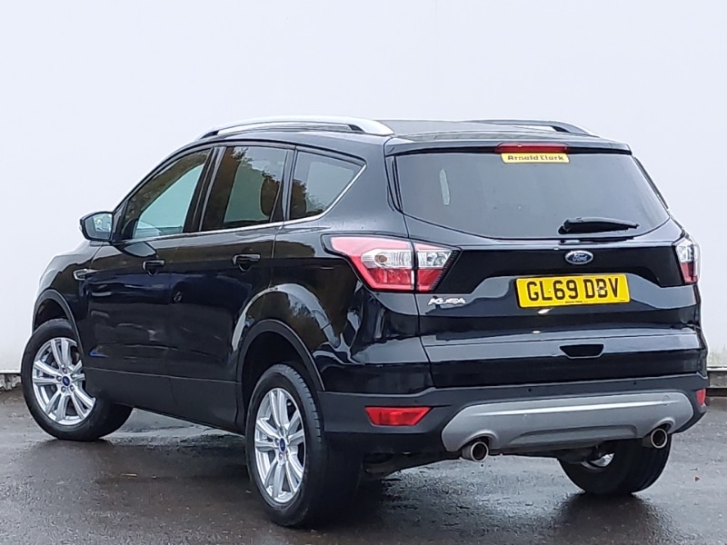 Used Ford Kuga 2019 for sale - 76822138: Photo 3