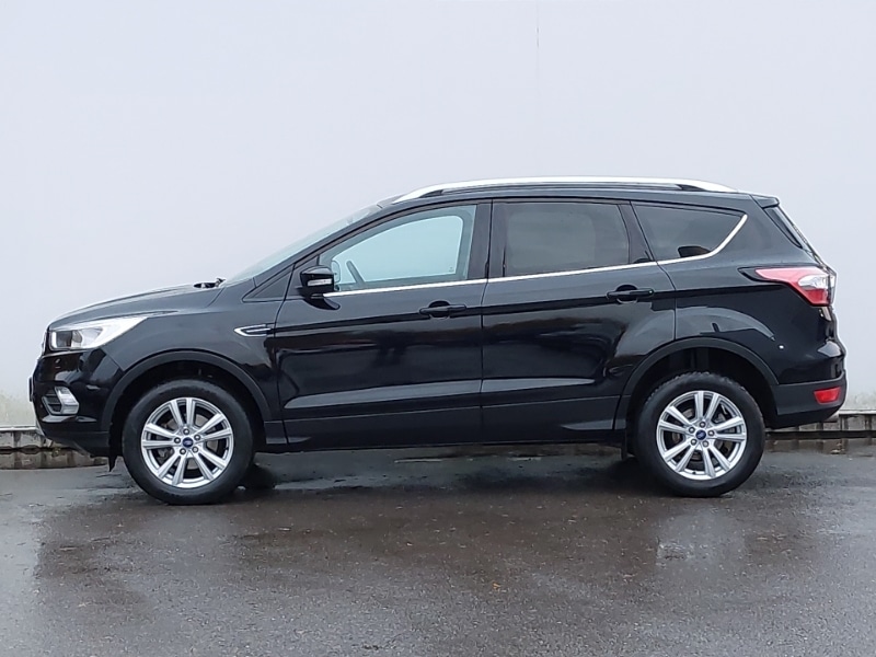 Used Ford Kuga 2019 for sale - 76822138: Photo 4