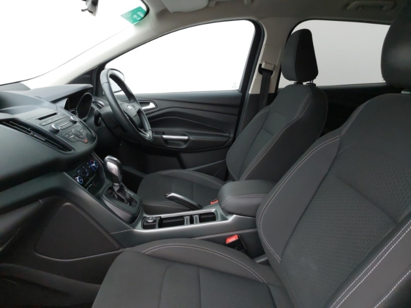 Used Ford Kuga 2019 for sale - 76822138: Photo 5