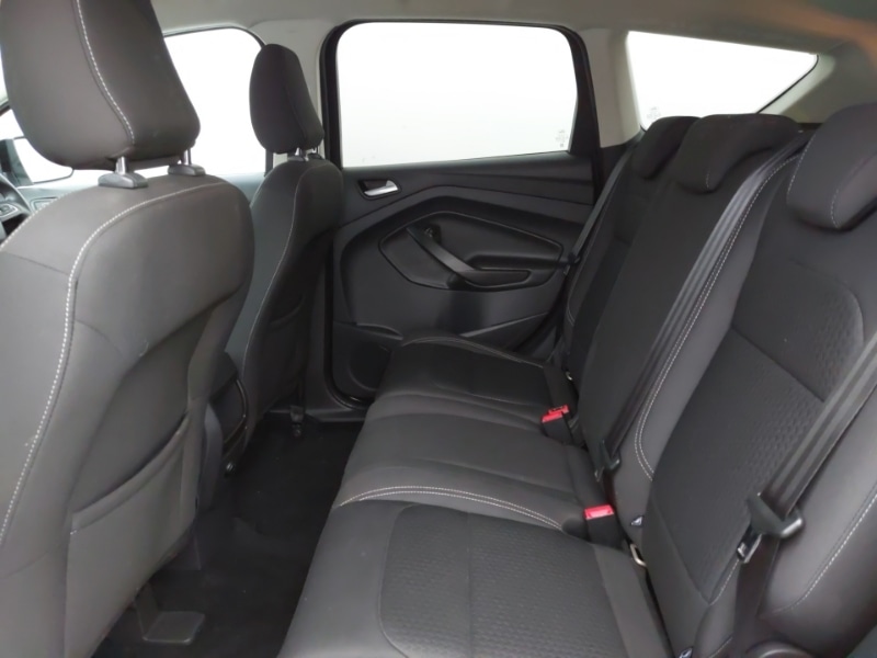 Used Ford Kuga 2019 for sale - 76822138: Photo 6