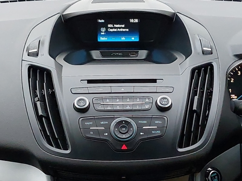 Used Ford Kuga 2019 for sale - 76822138: Photo 7