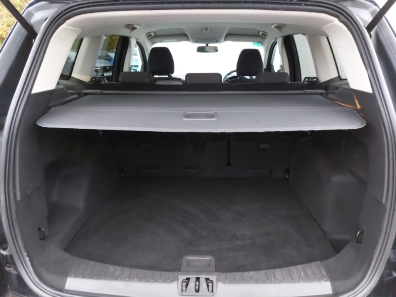 Used Ford Kuga 2019 for sale - 76822138: Photo 8