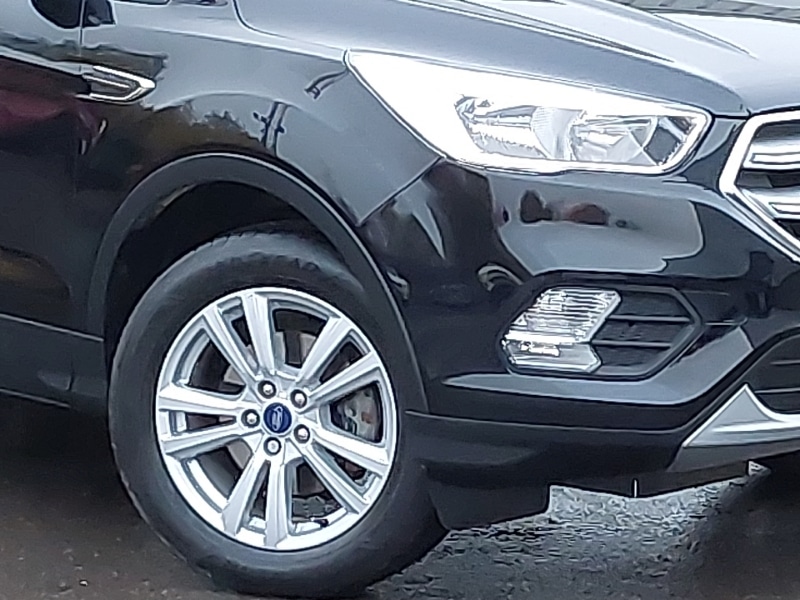 Used Ford Kuga 2019 for sale - 76822138: Photo 9