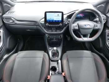 Used Ford Puma 2022 for sale - 75080116: Photo