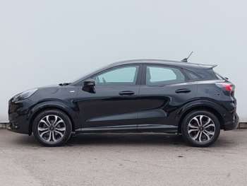 Used Ford Puma 2022 for sale - 75080116: Photo