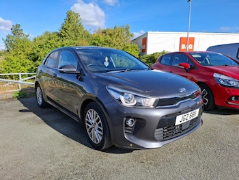 Used Kia Rio 2018 for sale - 79489697: Photo