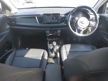 Used Kia Rio 2018 for sale - 79489697: Photo