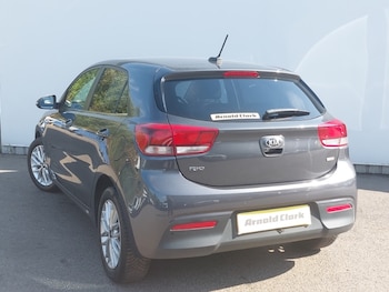 Used Kia Rio 2018 for sale - 79489697: Photo
