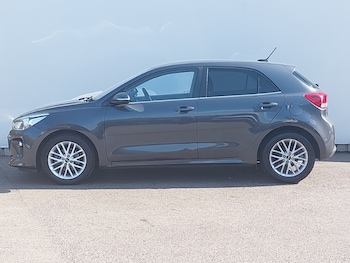 Used Kia Rio 2018 for sale - 79489697: Photo
