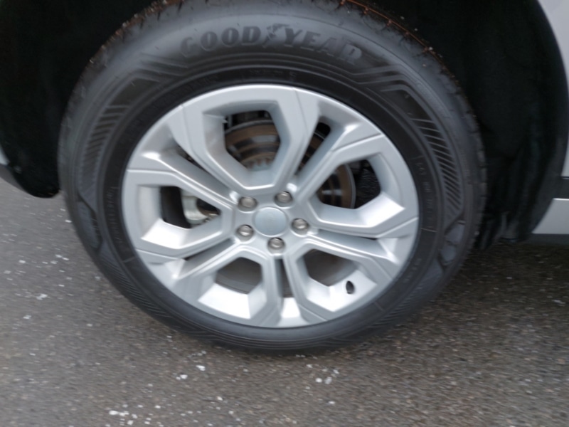 Used Land Rover Range Rover Evoque 2021 for sale - 77141833: Photo 12