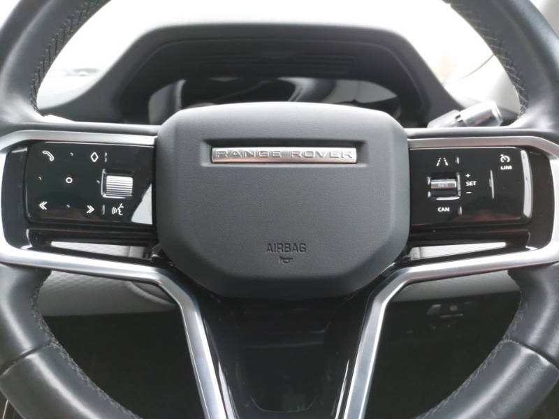 Used Land Rover Range Rover Evoque 2021 for sale - 77141833: Photo 13