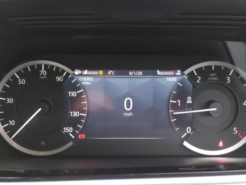 Used Land Rover Range Rover Evoque 2021 for sale - 77141833: Photo 14