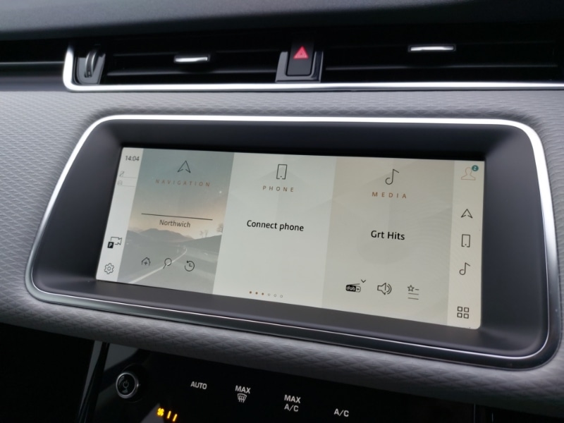 Used Land Rover Range Rover Evoque 2021 for sale - 77141833: Photo 15