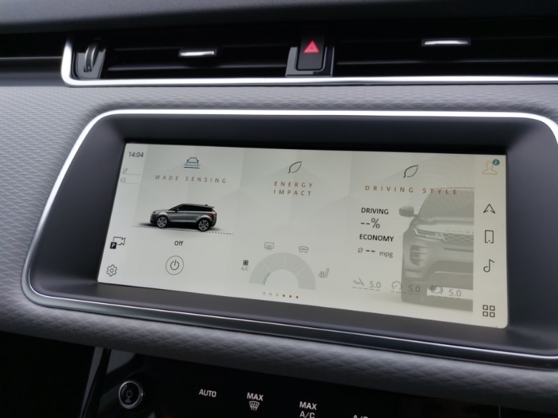 Used Land Rover Range Rover Evoque 2021 for sale - 77141833: Photo 16