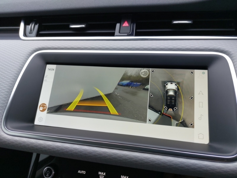 Used Land Rover Range Rover Evoque 2021 for sale - 77141833: Photo 17