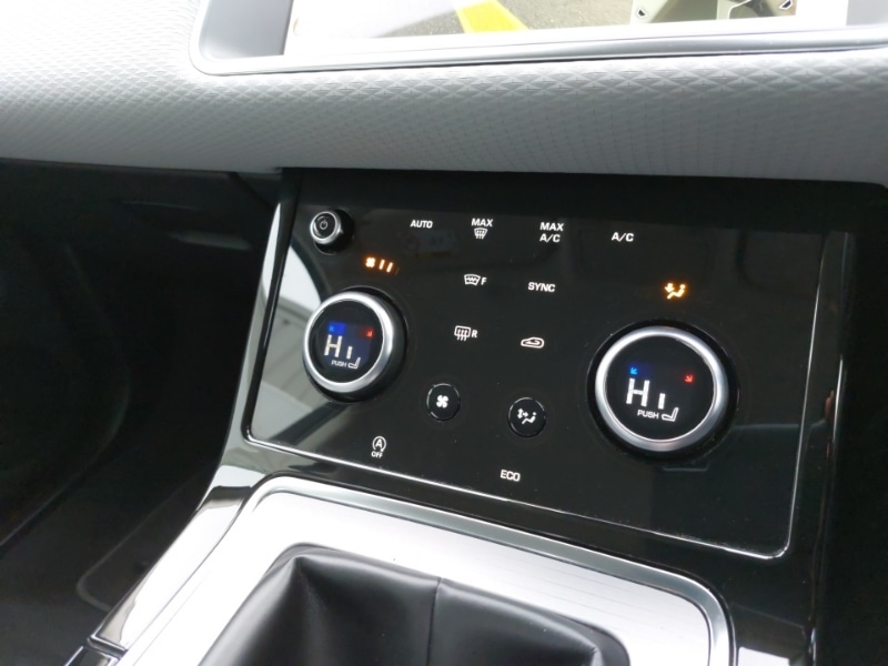 Used Land Rover Range Rover Evoque 2021 for sale - 77141833: Photo 18