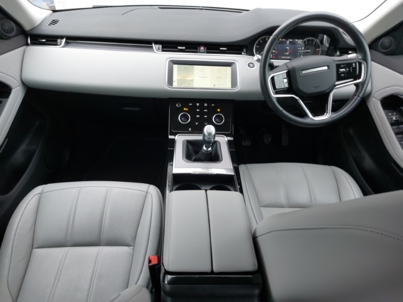 Used Land Rover Range Rover Evoque 2021 for sale - 77141833: Photo 2