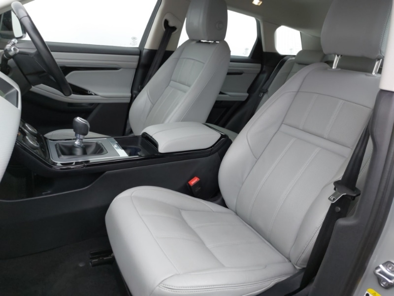 Used Land Rover Range Rover Evoque 2021 for sale - 77141833: Photo 5