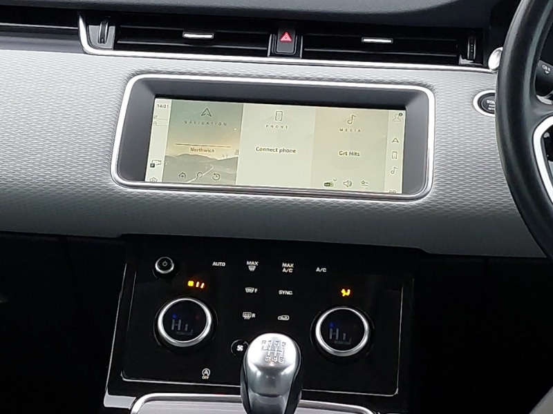 Used Land Rover Range Rover Evoque 2021 for sale - 77141833: Photo 7