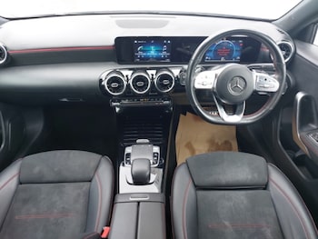 Used Mercedes-Benz A-Class 2019 for sale - 79586752: Photo