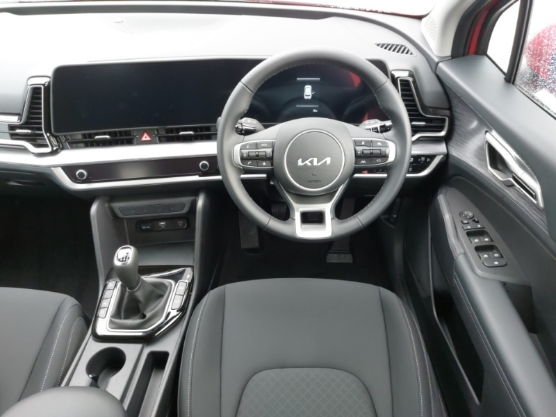 Used Kia Sportage 2025 for sale - 76335883: Photo 11