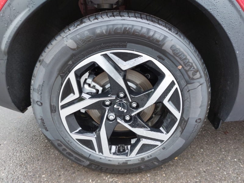 Used Kia Sportage 2025 for sale - 76335883: Photo 12